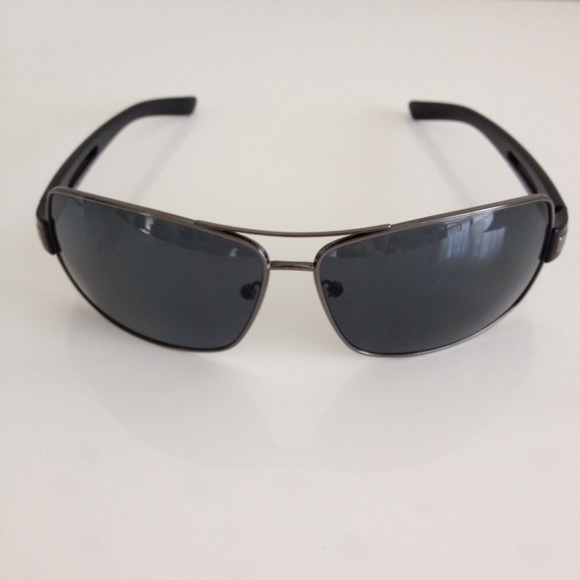 Authentic Prada Unisex Sunglasses