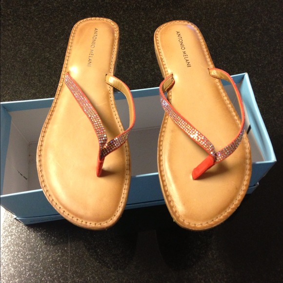 Antonio Melani sandals