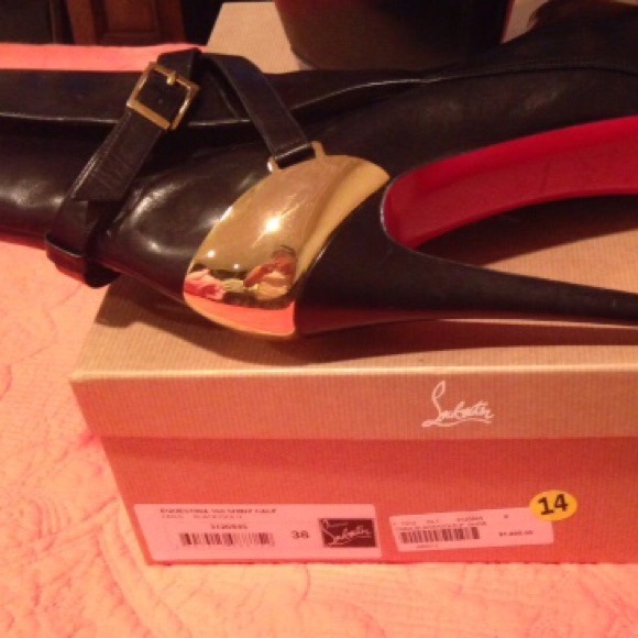 SOLD❗️ - Picture 3 of 4