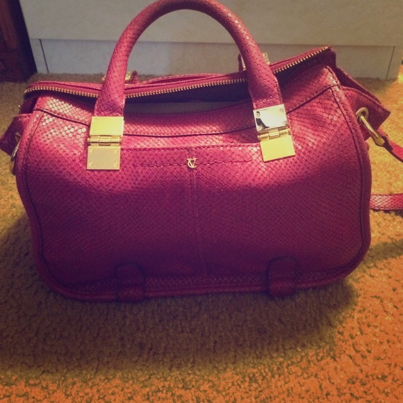 Vince camuto handbag