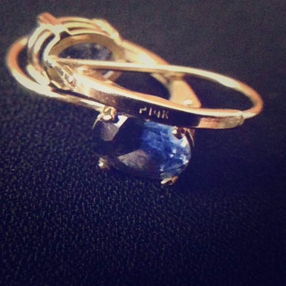 14k Earrings