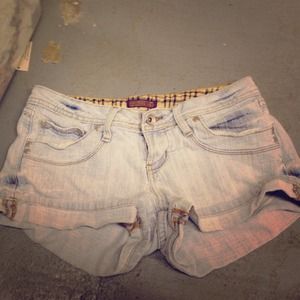 Shorts
