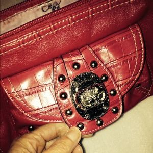 Kathy Van Zeeland bag