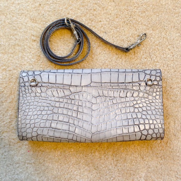 SALE! 🎉HP!🎉 D&B Clutch + Warranty - Picture 2 of 4