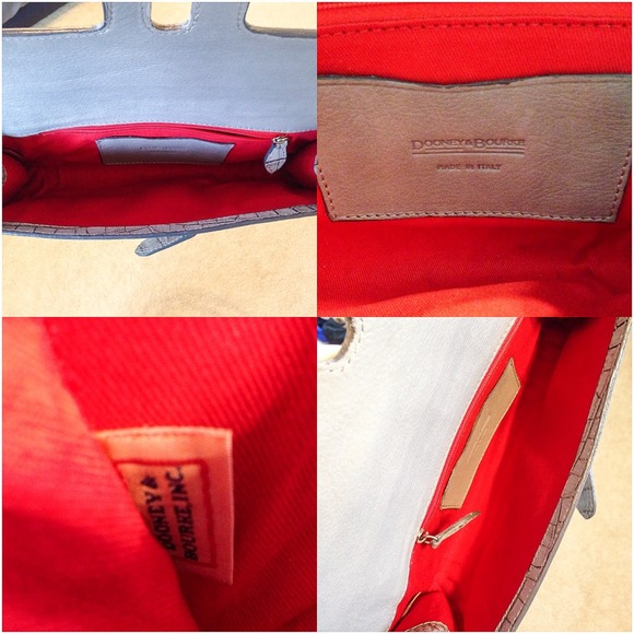 SALE! 🎉HP!🎉 D&B Clutch + Warranty - Picture 3 of 4