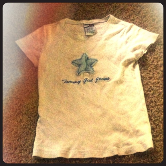 Tommy Hilfiger Shirt