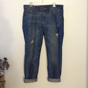 Sexy boyfriend GAP Jeans