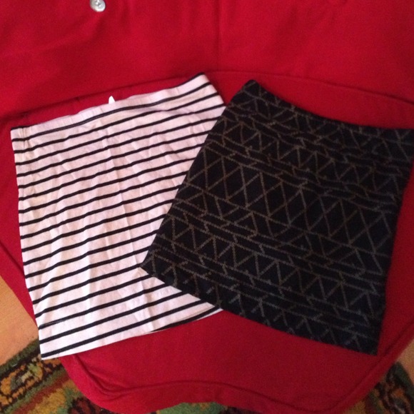 H&M Skirt Bundle