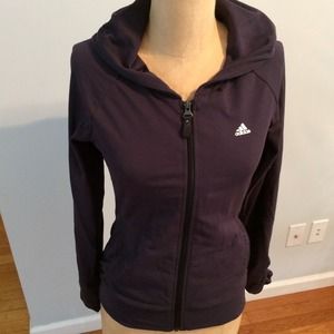 Adidas super cute hoodie!
