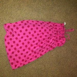 Super Cute Summer Dress