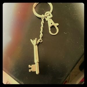 Key keychain