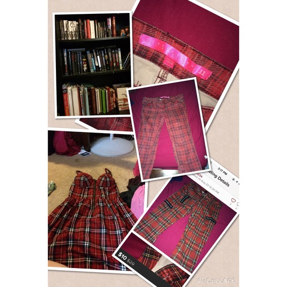 bundle