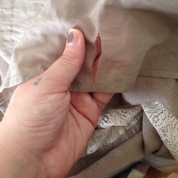 Free people dress - Picture 3 of 4