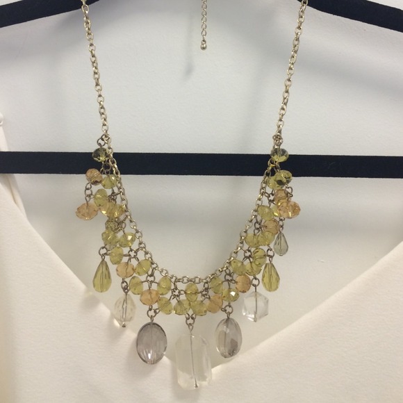 Amazing statement bling!