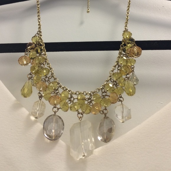 Amazing statement bling! - Picture 2 of 3