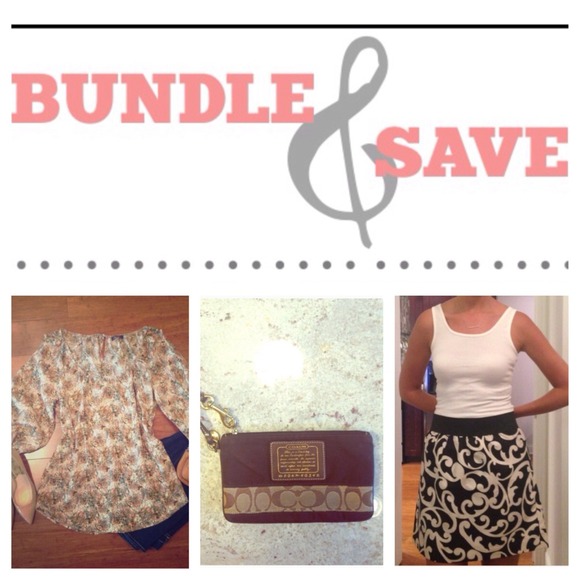 Bundle for @sjmarcial!