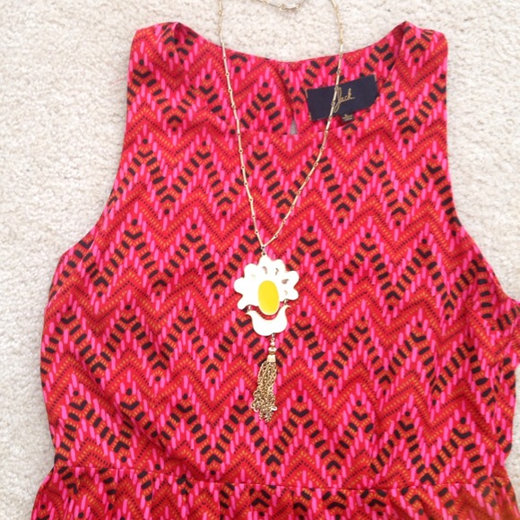 jack. BB Dakota dress - Picture 2 of 4