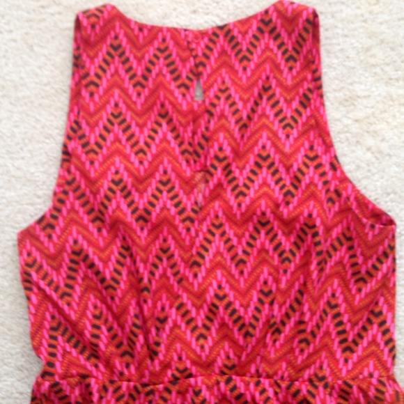 jack. BB Dakota dress - Picture 3 of 4