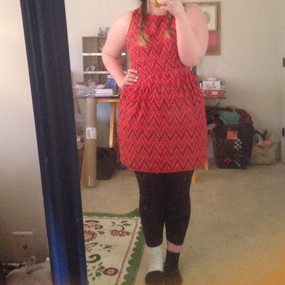 jack. BB Dakota dress - Picture 4 of 4