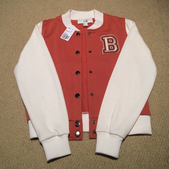 Varsity Jacket