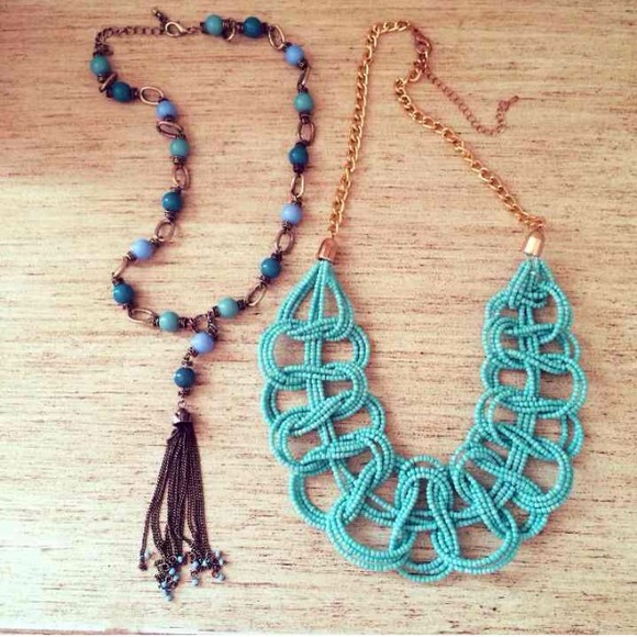 Necklace Bundle
