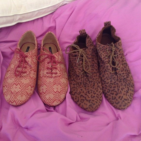 ✨Shoe bundle ✨