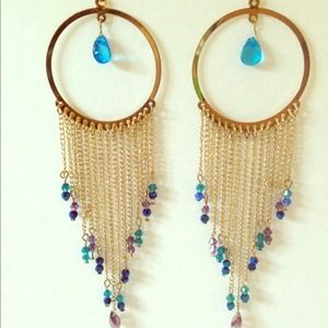 Fashion earring