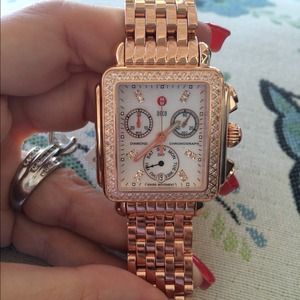 Michele Deco Day FOR VANE9800