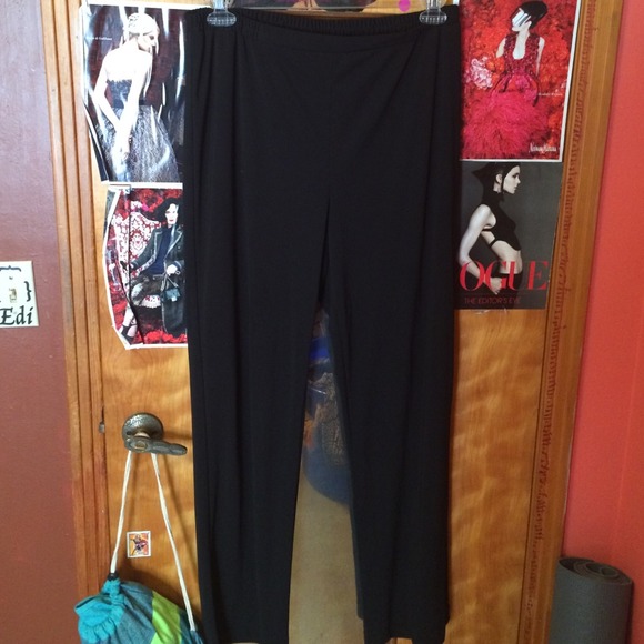 Dress pants