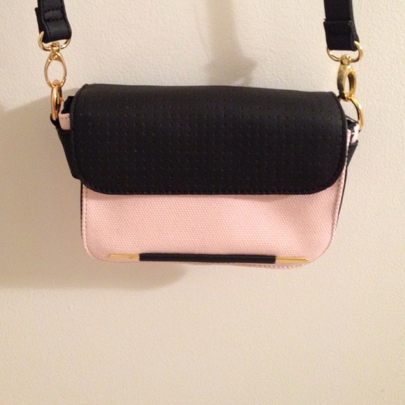 FRENCH CONNECTION handbag - Picture 3 of 4