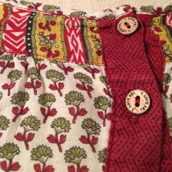 🌿Adorable Tank - Picture 2 of 3