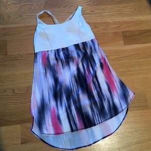 Lululemon Sport Top