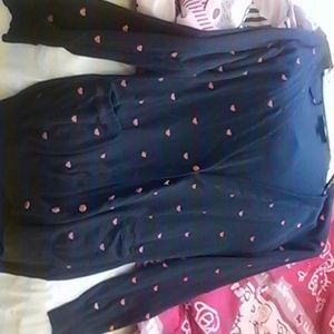 Forever 21 cardigan!