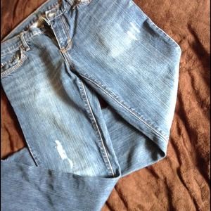 💕Old Navy Jeans 30/32💕