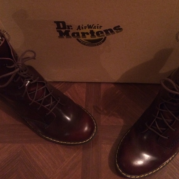 Dr martens. Shoes