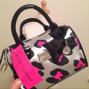 BETSEY JOHNSON AND H&M BUNDLE *reserved*