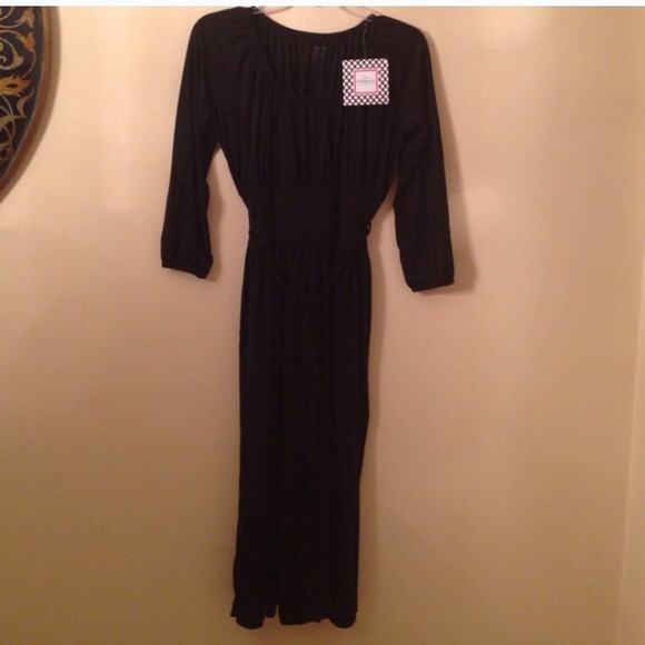 The Metro Dress