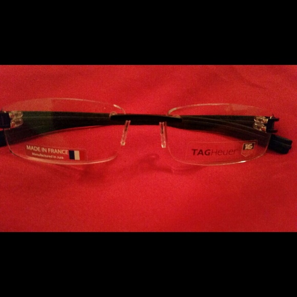 Men's eyeglass frames