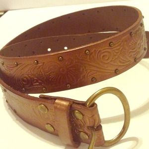 NEW Lucky Brand Belt Size Small