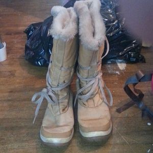Timberland boots