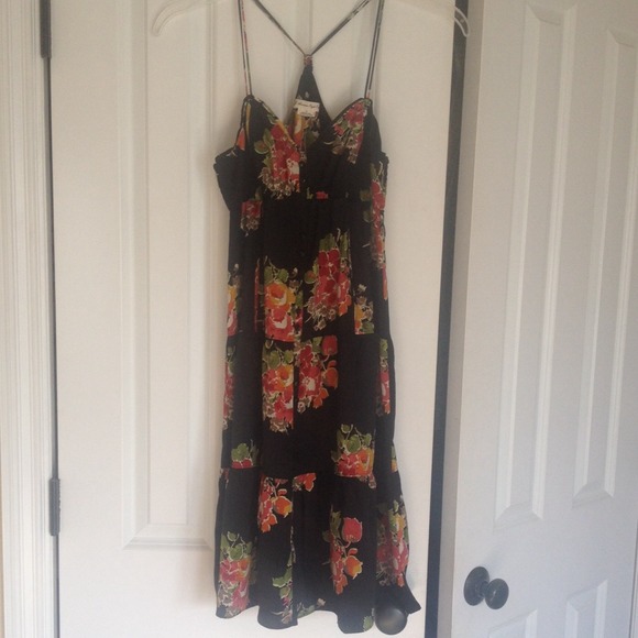 American Eagle Sundress