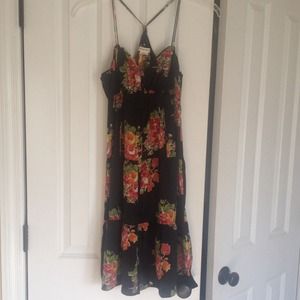 American Eagle Sundress