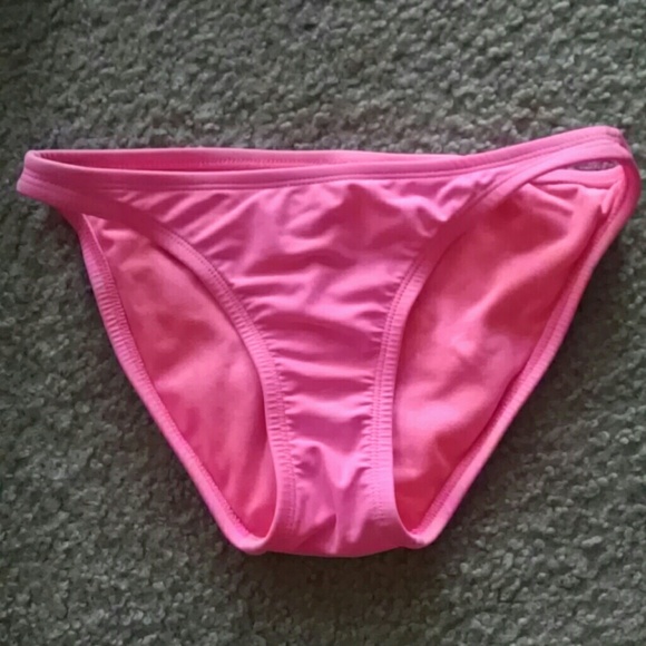 Bathing suit bottom