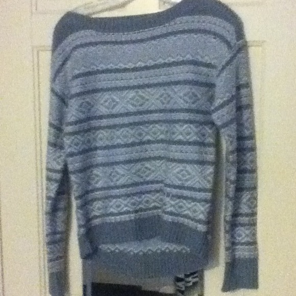 Beautiful Cozy Sweater