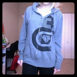 Breathe Carolina Hoodie