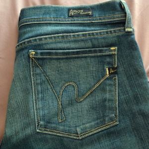 REDUCED! Authentic Citizens For Humanity Jeans