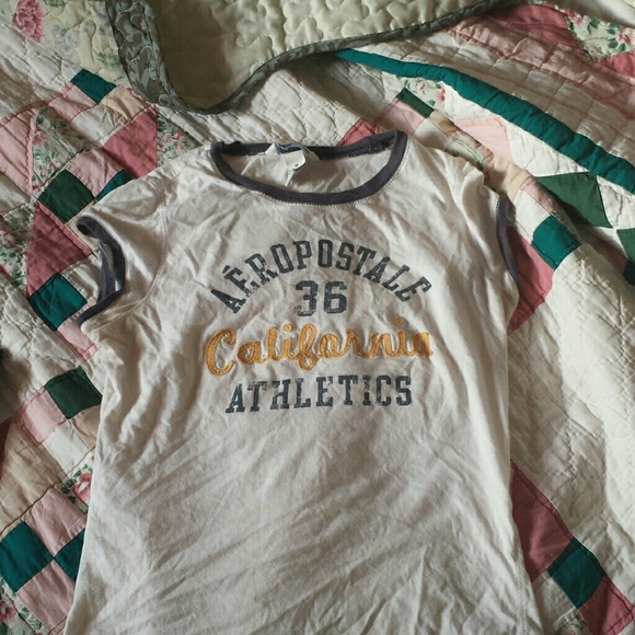 A t shirt