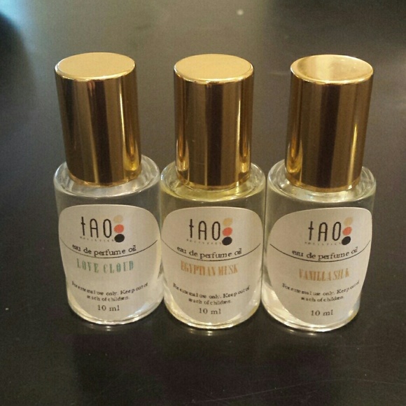 Reduced! Indian Attar Perfume Oil