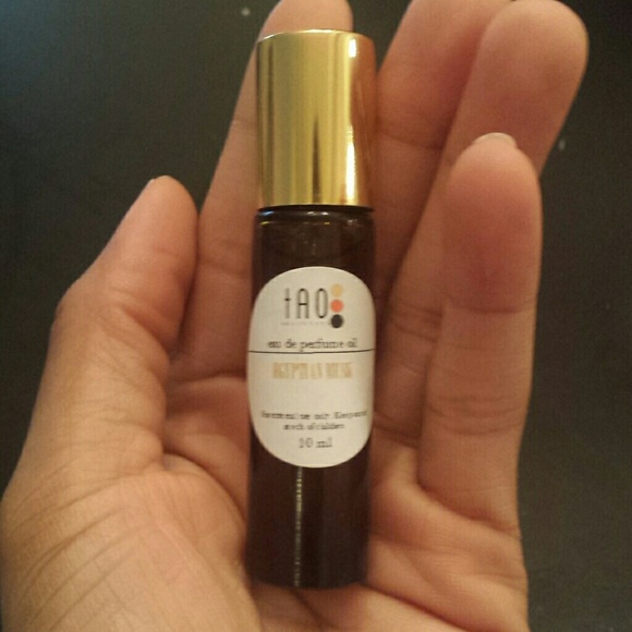 Indian Attar 10ml Egyptian Musk