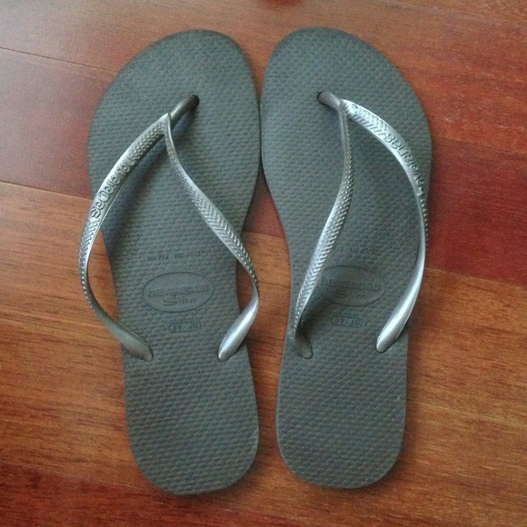 Havaianas slim flip flop